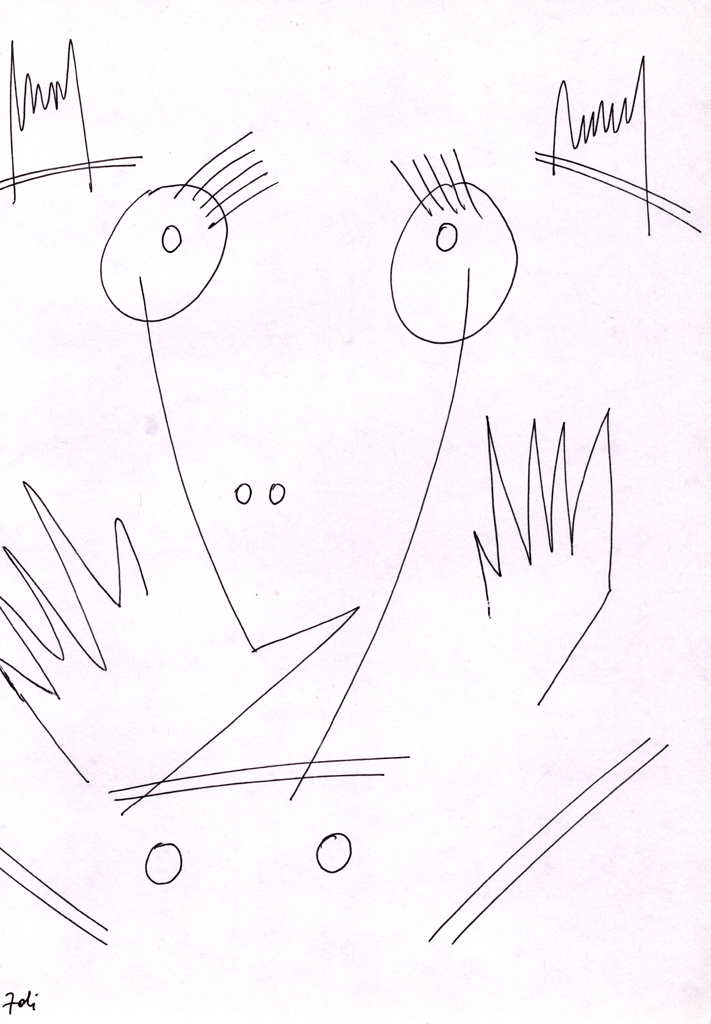 Drawings - 2016 drawing